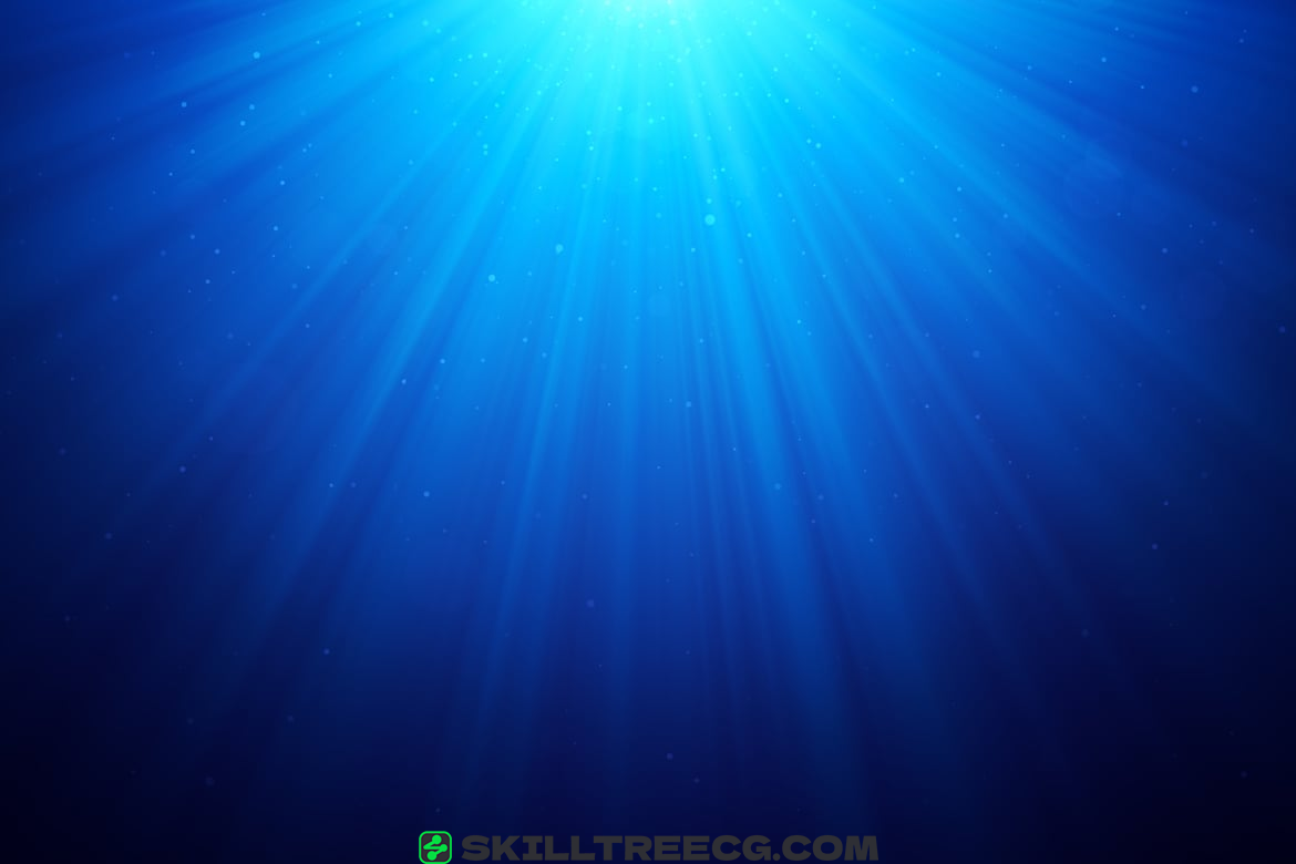 图片[5]-Light Rays Backgrounds（123347）-技能树